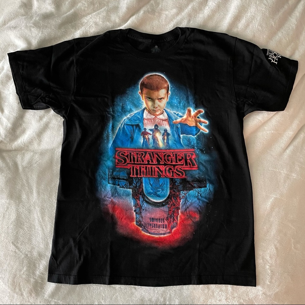 Universal Studios Halloween Horror Nights T-Shirt